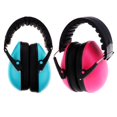 thumbnail image 1 of 2/ Autistic ASD Hypersensitive Infant Kids CHILDREN DEFENDERS NOISE EAR MUFFS, 1 of 10