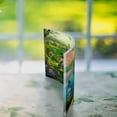 thumbnail image 3 of Disney (Fantasia) 10" x 7" Curved Acrylic Print ACP1007CUR095, 3 of 4