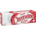 thumbnail image 5 of Cheerwine Diet Legend Soda, 12 Fl. Oz., 12 Count, 5 of 9