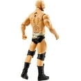thumbnail image 2 of WWE – Sound Slammers – Figurine articulée – Cesaro, 2 of 4