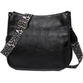 thumbnail image 1 of LHSHID Crossbody Bags for Women Leather Hobo Shoulder Bag Tote Purses Handbag Satchel Bag, 1 of 9
