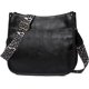 thumbnail image 1 of LHSHID Crossbody Bags for Women Leather Hobo Shoulder Bag Tote Purses Handbag Satchel Bag, 1 of 9