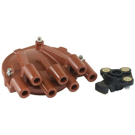Distributor Cap and Rotor Kit