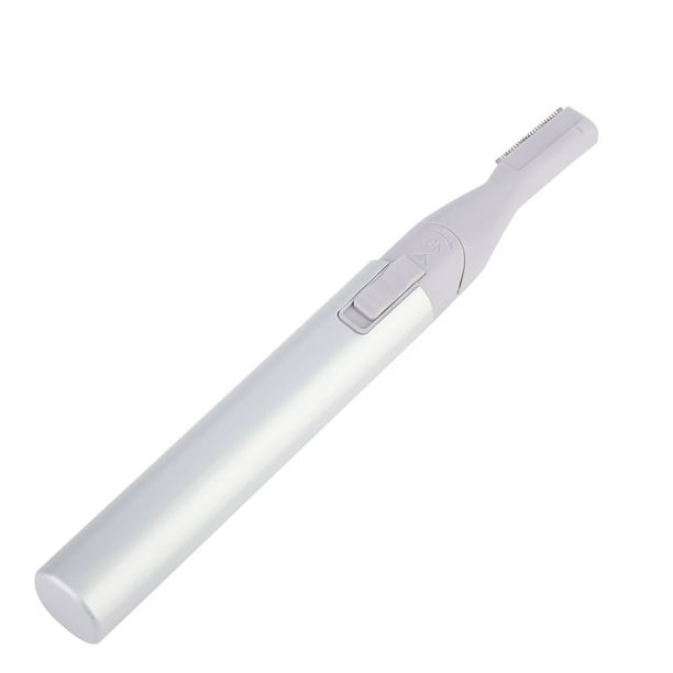 Recortador de cejas eléctrico, recortador de cejas eléctrico multifuncional, recortador de cejas, afeitadora eléctrica de cejas, materiales ecológicos