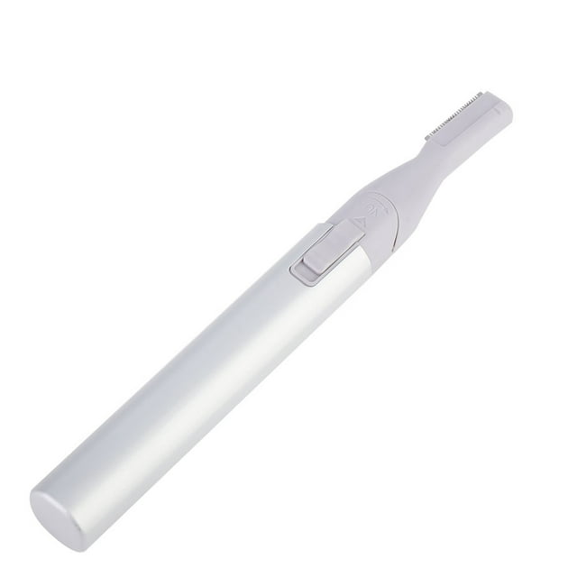 Recortador de cejas eléctrico, recortador de cejas eléctrico multifuncional, recortador de cejas, afeitadora eléctrica de cejas, materiales ecológicos