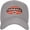 Gray, variant on Farm-All Tractors Baseball Cap for Men Women Adjustable Dad Hat Trucker Cap Sun Hats