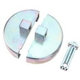 thumbnail image 2 of Lockout Tagout Drum Security Lock, Practical Drum Bung Lock  Safe  for 72 To 85mm Oil Drum Plug Lock, 2 of 7
