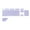Purple, variant on 115Key Translucents Keycap ABS Silicone Jelly Puddings Original Profile Keycap for Mechanical Gamers Backlits Keyboards