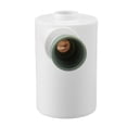 thumbnail image 2 of Mini bomba de aire eléctrica USB portátil para juguetes inflables que acampan colchones de aire bomba de colchón de aire Sweethay GJ4592-00B, 2 of 6