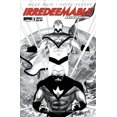 thumbnail image 1 of Irredeemable #1H VF ; Boom! Comic Book, 1 of 1