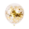 thumbnail image 4 of Raindrops 15Ud Globos Transparentes De Látex Con Para Crear Ambiente Romántico En Eventos, 4 of 8