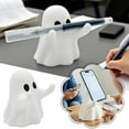 thumbnail image 5 of NOVELAR Halloween Ghost Hand Decor, PLA Material, Heat Resistant & Easy to Clean, Sets a Mysterious Mood for Home or Store Holiday Displays, 5 of 7