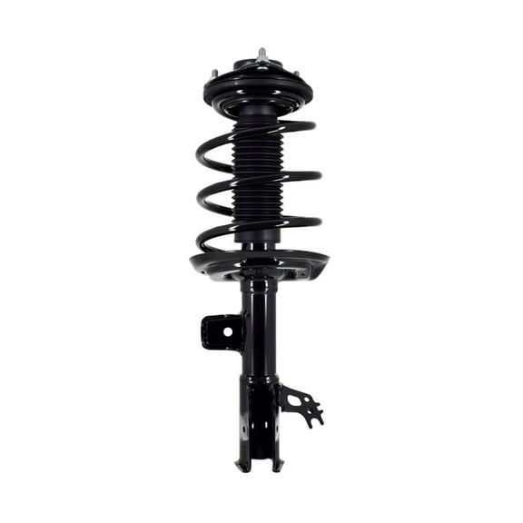 Front Right Quick Complete Strut-Coil Spring For 2018-2023 Toyota Camry L4 2.5L