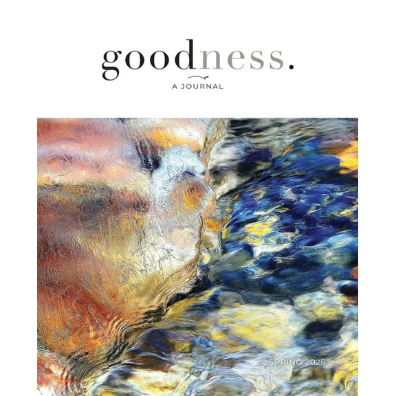 goodness., (Paperback)