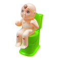 thumbnail image 1 of Classic Squirt Boy Toy Joke Toy Water Toy para niños , Verde Gloria rociar juguetes, 1 of 9