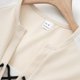 thumbnail image 4 of pstuiky Camisas de manga corta para hombre, Blusa informal de manga corta con botones y cuello vuelto para hombre camisas casuales para hombre xl, 4 of 9