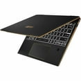 thumbnail image 4 of MSI Summit Flip EVO 13 in Touch 2-in-1 Notebook - Intel Core Ultra 7 155H (1.40 GHz) - 32GB - 1TB SSD - Windows 11 Pro - Intel Arc Graphics - Webcam - Wi-Fi 7 SUME1314038, 4 of 12