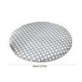 thumbnail image 3 of TaTaai Gift TaTaai Soft Floor Pillow, Round Seat Cushion, Thicked Corduroy Chair Pad for Indoor/Outdoor Use,Tatami Seat Pad,Fits Dining Chairs, Office, Dorm,Sofa & Bistro Sets, 3 of 6