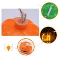 thumbnail image 4 of Fantásticas luces LED de cadena, accesorios de decoración de Halloween, lámpara de terror, compre 2 y obtenga 3, 4 of 4