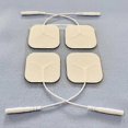 thumbnail image 5 of 4/20pcs Machine Replacement Electrode Pads Gel Body Massager Stickers A, 5 of 5