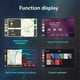 thumbnail image 3 of Wireless Carplay Adapter for /Android Auto Adapter 2-in-1, 3 of 5