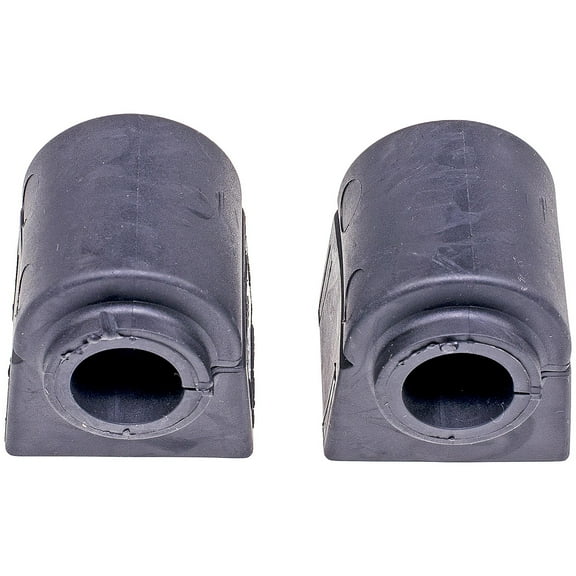 Dorman BSK90089PR Front Suspension Stabilizer Bar Bushing Kit for Specific Saturn Models
