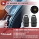 thumbnail image 2 of 2 Pcs Zócalo de Luz Trasera para BMW 3 SERIES SEDAN VERSION 2014-2015 No.63117407330 Conector de Bombilla 1 Pin, 2 of 7