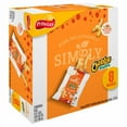 thumbnail image 3 of Cheetos Simply White Cheddar Puffs - 8oz, 3 of 4