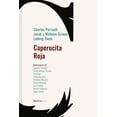 thumbnail image 1 of Libro Caperucita Roja Tapa Blanda, Autor Charles Perrault, Editorial Nordica Libros, 1 of 2