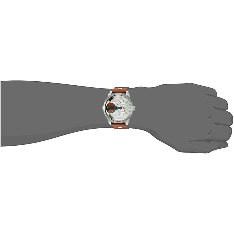 Dz7309 diesel watch top