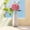 A210 C 19.7", variant on 3Pcs White Hydrangea Stems Home Collection, Silk Flowers Full Hydrangea Flowers Artificial With Stems 19.7"