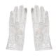 thumbnail image 1 of Guantes cortos de encaje para mujer NikouMX multifuncionales, 1 of 1