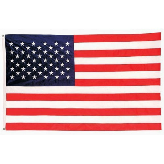 Rothco Deluxe US Flag, 5' x 8'