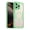Green, variant on Allytechgroup Rugged Magnetic Wireless Charging Back Cover Cell Phone Case for Apple iPhone 16 Pro, Slim Matte Rugged Non-Slip Anti-Fingerprint Shockproof Protective Back Cover Bumper, Black