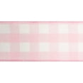 thumbnail image 3 of 12 Pack: 2.5" x 8.3yd. Buffalo Check Wired Ribbon by Celebrate It Decor, 3 of 4
