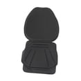 thumbnail image 3 of Colaxi Kayak Seat Boat Seat Accessory Portable with Back Support Canoe Backrest Support Cushion Surfing for Kayaking, 3 of 8