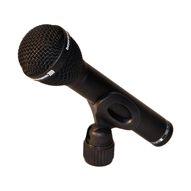 Beyerdynamic M88 TG Legendary Dynamic Hypercardioid Mic for Beyerdynamic M88 TG Legendary Dynamic Hypercardioid Mic for