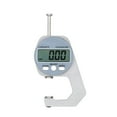 thumbnail image 1 of T-738 B Digital Thickness Gauge 0-20Mm Flat Head For Sponge Film Leather Measurement Precision Tool Lcd Display Caliper Function #99Ym9, 1 of 4