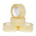 thumbnail image 2 of Shield Tape 1.88 Inch x 110 Yards Clear Packing Tapes 2.3 Mil 12 Rolls + Free 2" Tape Dispenser, 2 of 8