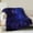 Galaxy, variant on Galaxy Blanket Gifts for Boys Girls Birthday Christmas Valentine Presents Science Universe Outer Space Nebula Theme Decor Bedroom Living Room Couch Bed Sofa Soft Kids Adult Flannel Throw 60"x50"