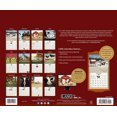 thumbnail image 2 of Lang Cows Cows Cows 2022 Wall Calendar (22991001909), 2 of 3