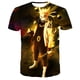thumbnail image 1 of Camisetas de anime para hombres y mujeres, camisetas de Naruto Harajuku de verano Y2k, moda callejera, hip hop, camisetas de gran tamaño, camisetas gráficas, camisetas de manga corta, 1 of 2