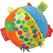Kids Preferred Label Loveys Cute As A Bu