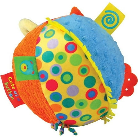 Kids Preferred Label Loveys Cute As A Bu