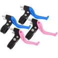 thumbnail image 3 of 2 pairs of Children Bicycle Brake Lever Handlebar Brakes Bike Brake Lever, 3 of 8