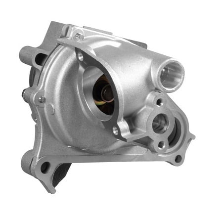 Dayco Engine Water Pump P/N:Dp067b Fits select: 1987-2001 TOYOTA CAMRY, 1996-2000 TOYOTA RAV4