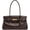 Dark Brown, variant on Women's Yara Shoulder Bag