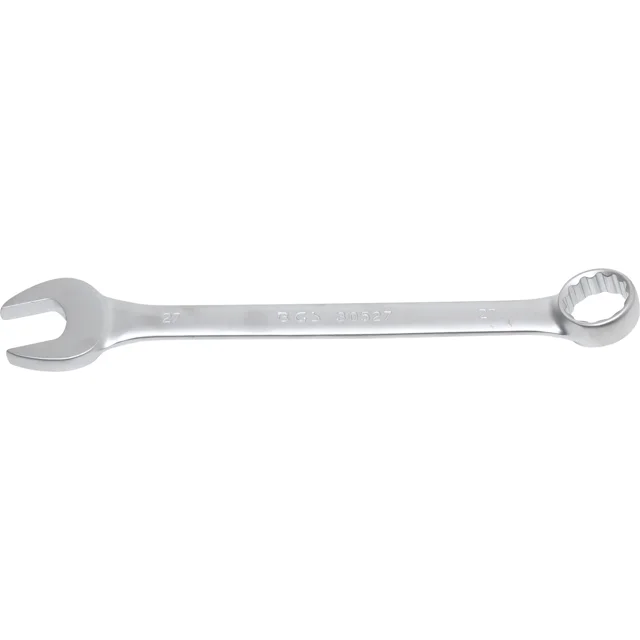 LLAVE COMBINADA | 27 MM | BGS 30527