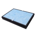 thumbnail image 4 of FC35S1 Air Filter Compatible for KJ350G S1 S1Y S1W Effective Flitering Easy Installation Air Fliter Panel Filter Element Replacement Accessories, 4 of 5