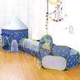 thumbnail image 3 of Juegan Los Juegos de Interior Juguete de Tiro Del Juguete CUTICAT Juguete de la tienda de los niños, 3 of 8